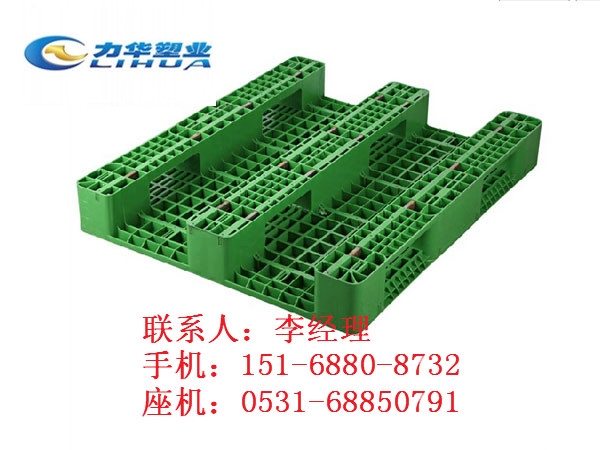 潍坊川字网格型托盘价格